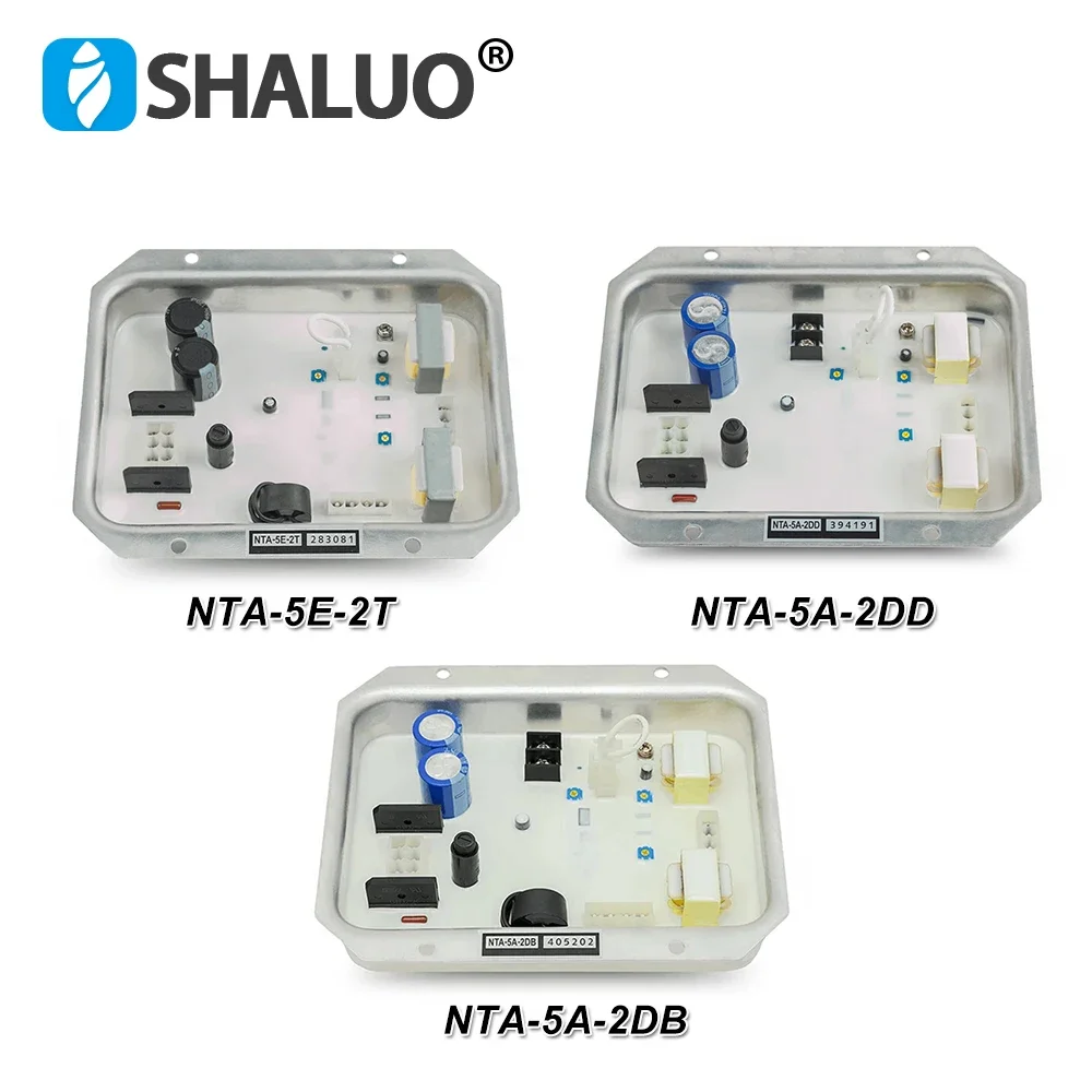 

2024 Top Denyo NTA-5A-2DD NTA-5A-2DB NTA-5E-2T AVR Generator Automatic Voltage Regulator Stabiliser Control Module Board
