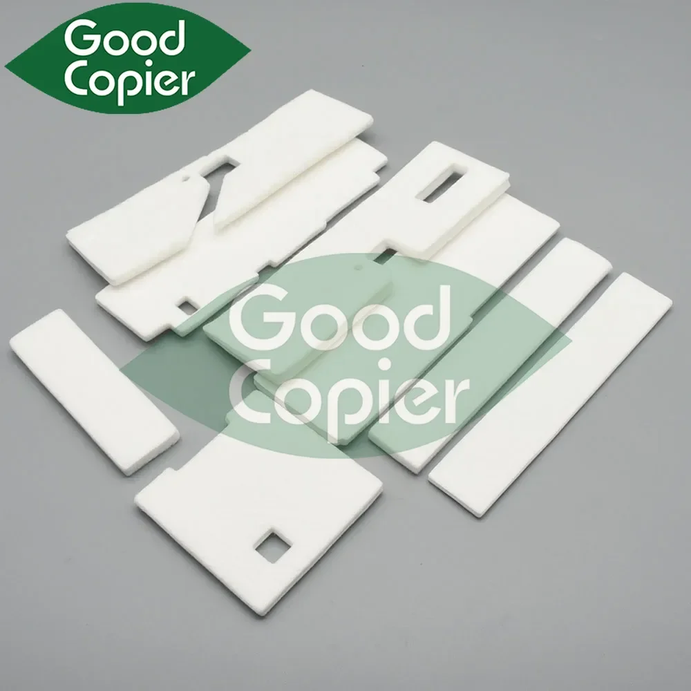 10sets 1492495 1445778 1511238 Waste Ink Eject Porous Pad Sponge   as used for EPSON Stylus Photo 1430W 1500W Art an 1430 R1390