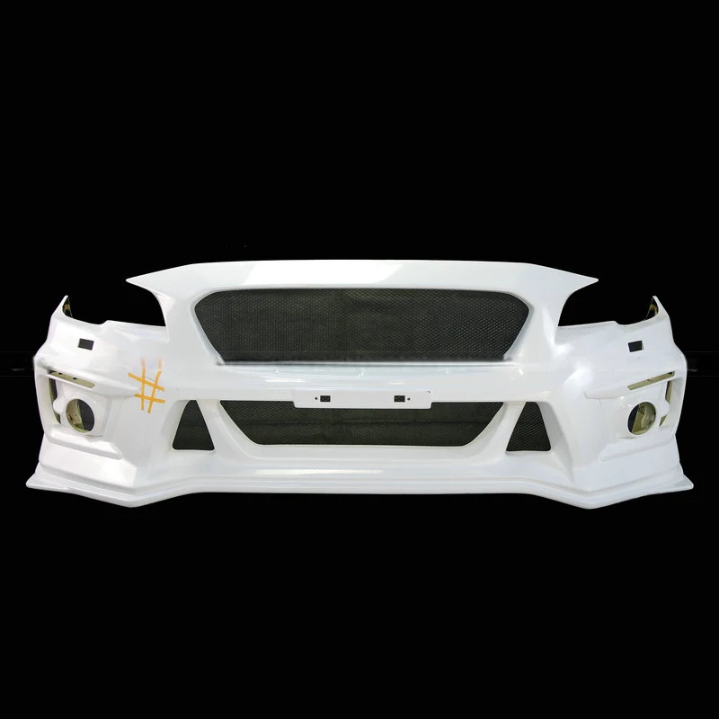 

DAM Style Front Bumper WRX STI VAB VM4 VMG