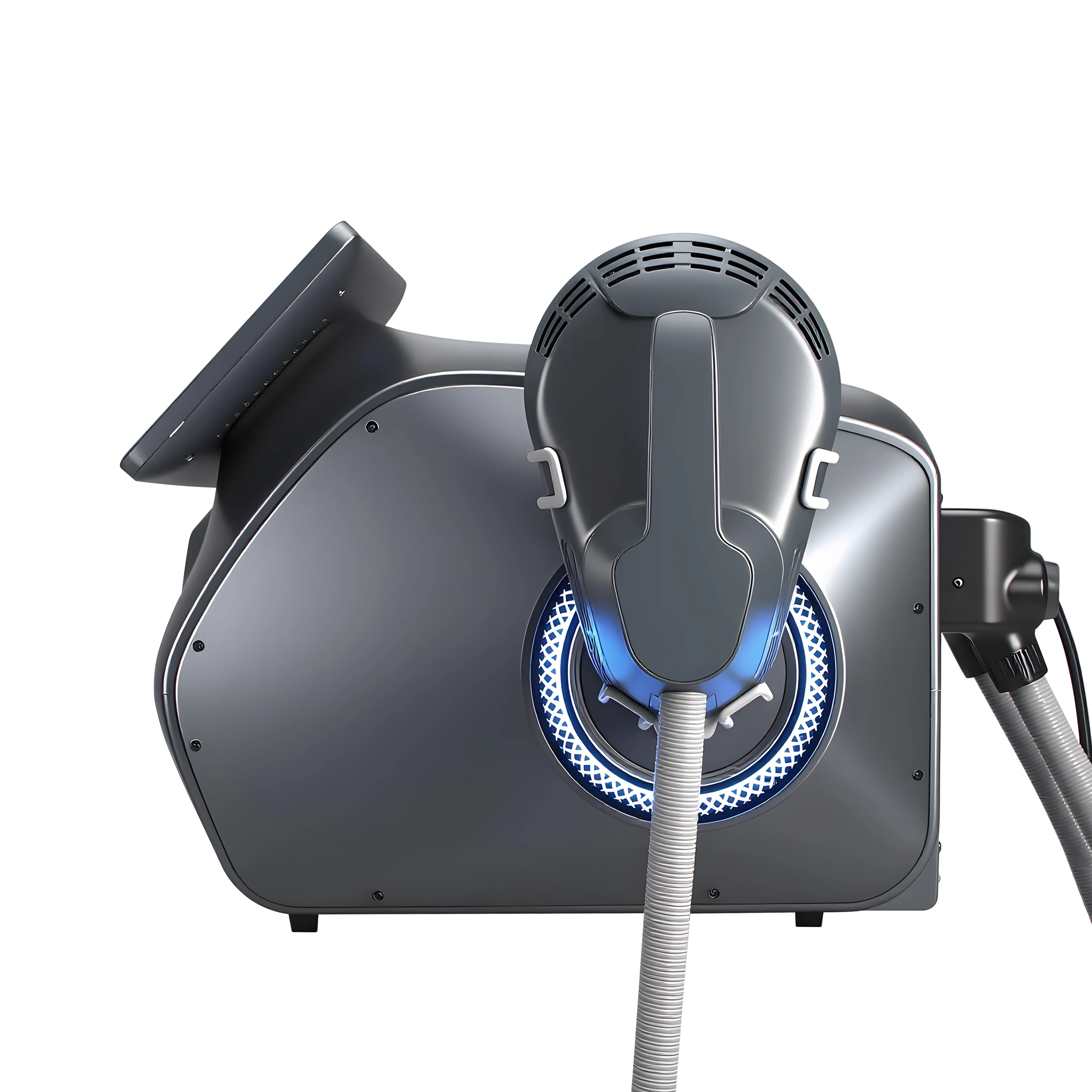 Improve Workout Routines Advanced Slimming and Shaping Technology for Home or Studio Fat Burning Machine