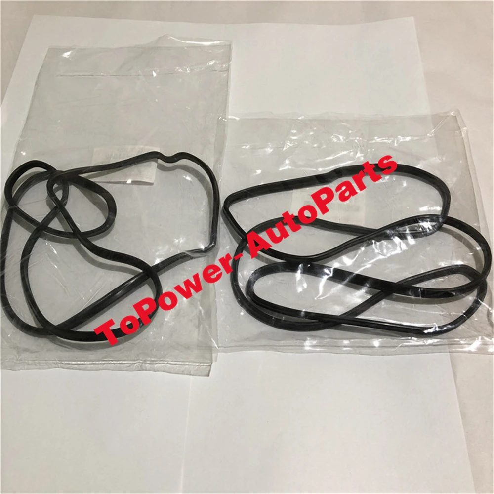 Valve Cover Gasket OEM 11213-31040 11214-31020 for Lexuss IS300 RC300 GS350 IS250 GS450h Car Accessories 1121331040 1121431020