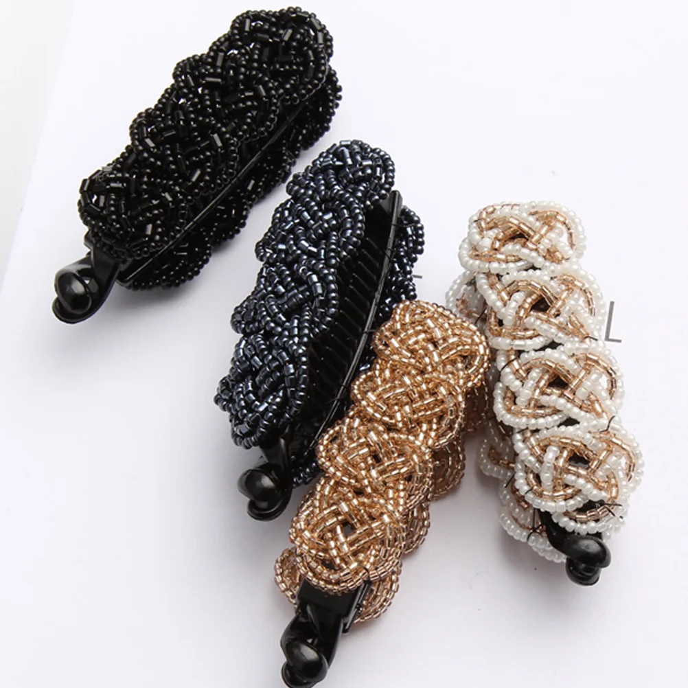 

Заколка-резинка для волос: стильная, модная, для быстрой укладки, прочная, удобная для повседневного использования и вечеринок