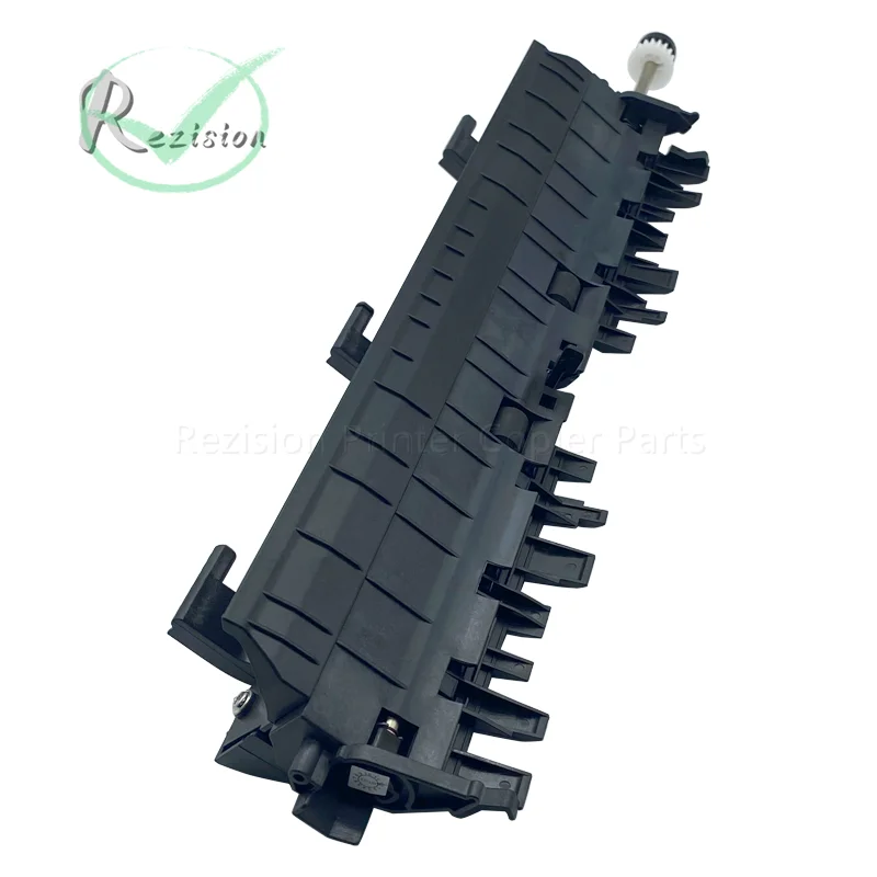 Duplex Compatible For Konica Minolta BH C226 C266 C256 C227 C287 C225 Fuser Paper Output Guide Flipping Cover Plate Copier Parts