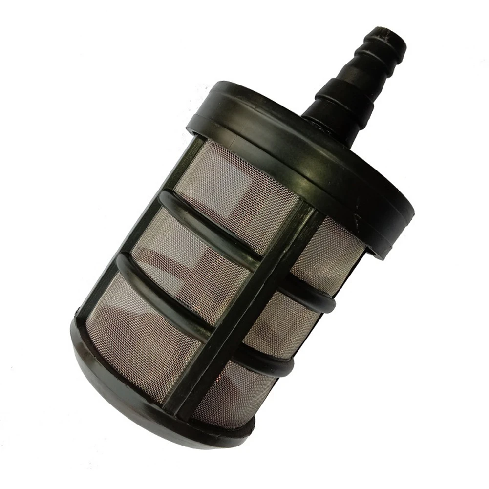 Premium Stainless Steel Inlet Filter Screen With Quick Insertion Joint Detachable 10mm Filter Joint Quick Insertion