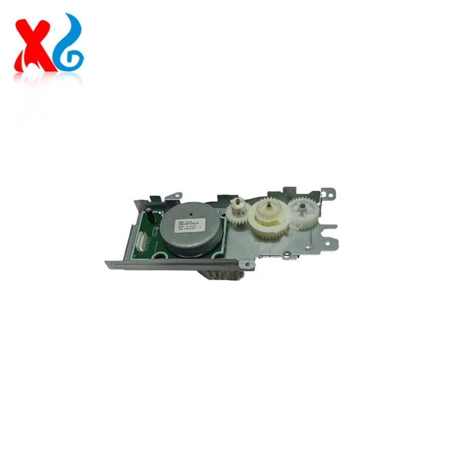 RM2-6763 Fuser Drive Assembly For HP LaserJet M607 M608 M609 M633 M631 607 608 609 631 632 633 M608DN Fuser Motor Unit RM2-9314