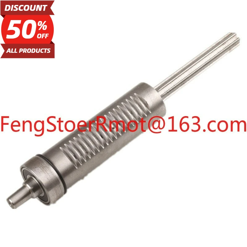 Accessories for bench drill modification, spindle bench drill shaft spline sleeve bearing pulley bench drill modification