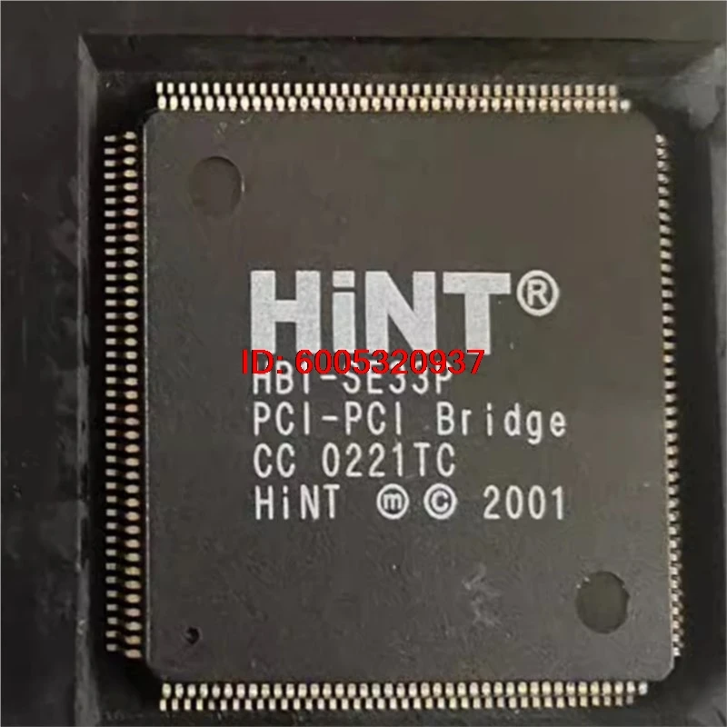 1~10pcs/lot HB1-SE33P QFP160 HB1 SE33P 100% Brand New Original.