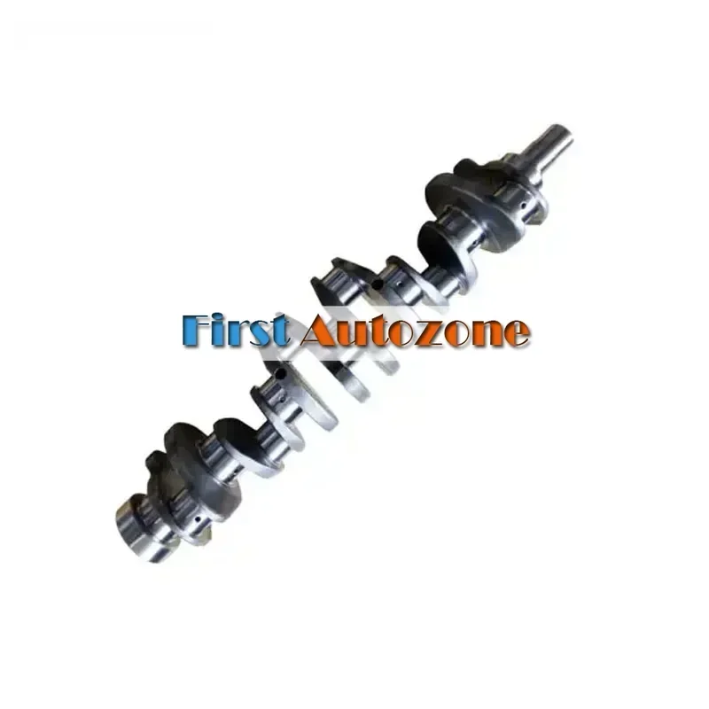 

CRANKSHAFT X3310211 Stroke 56.5mm for Hino W06D Engine