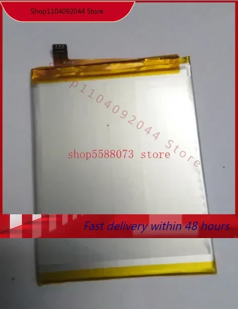 cubot x30 phone battery 4200mah 3.8V for Cubot X30 Smartphone 48MP Five Camera 32MP