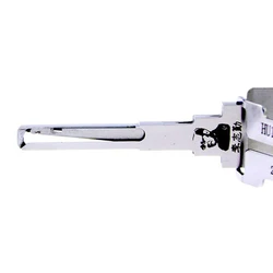 2 In 1 Tool HU101 Tools For Home Door Civil Locks