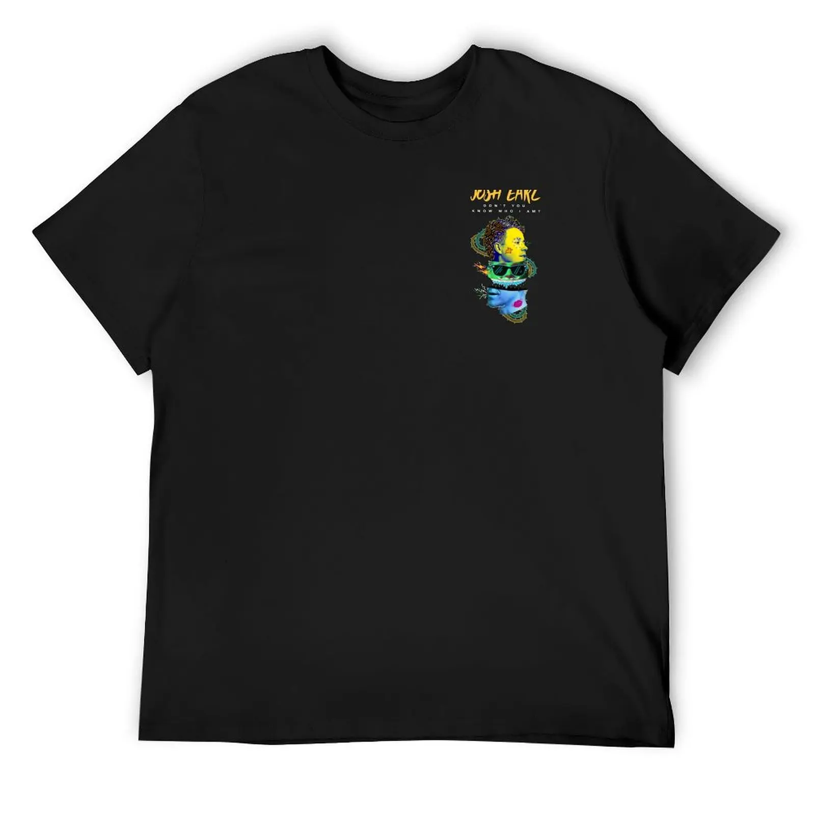 

DYKWIA Pocket T-Shirt luxury t-shirt graphic t shirt vintage customs mens tall t shirts