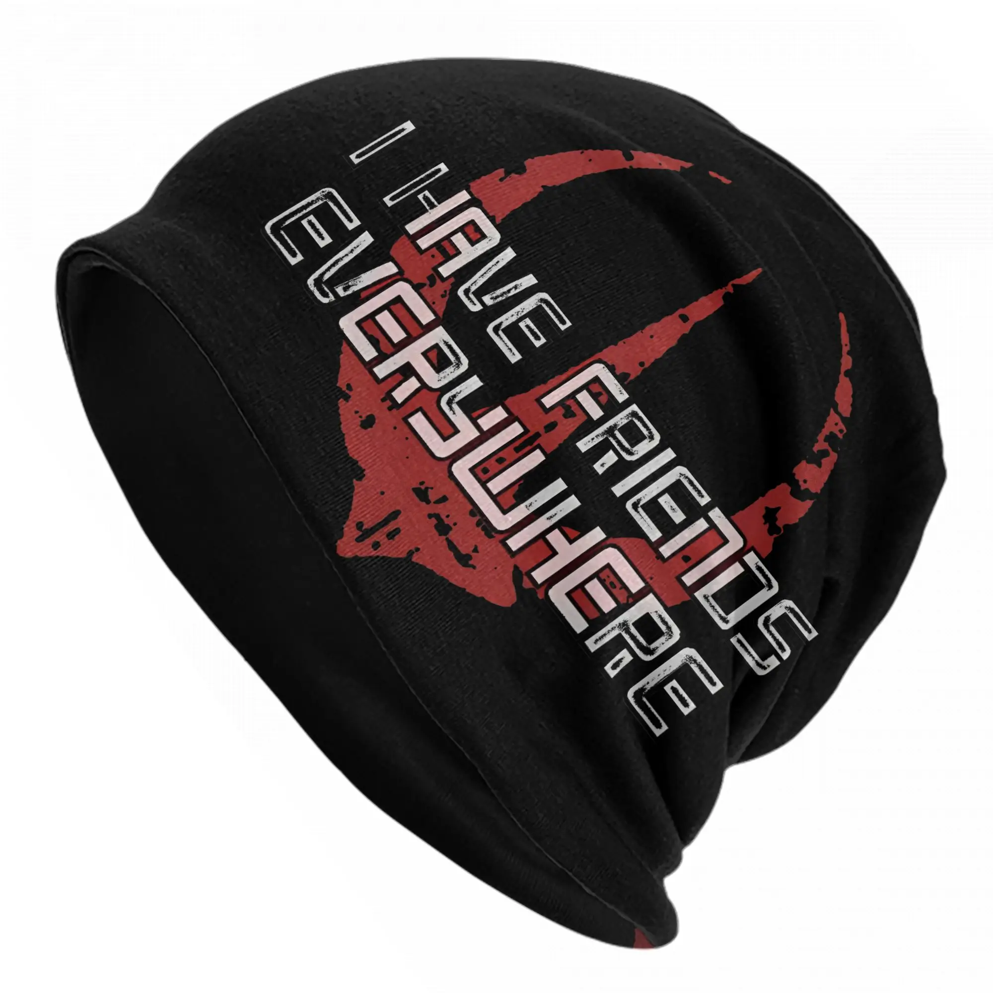 W-Warss Yoda Bonnet Hats Cool Outdoor Skullies Beanies Hat S-Stars Game for Men Women Warm Dual-use Caps