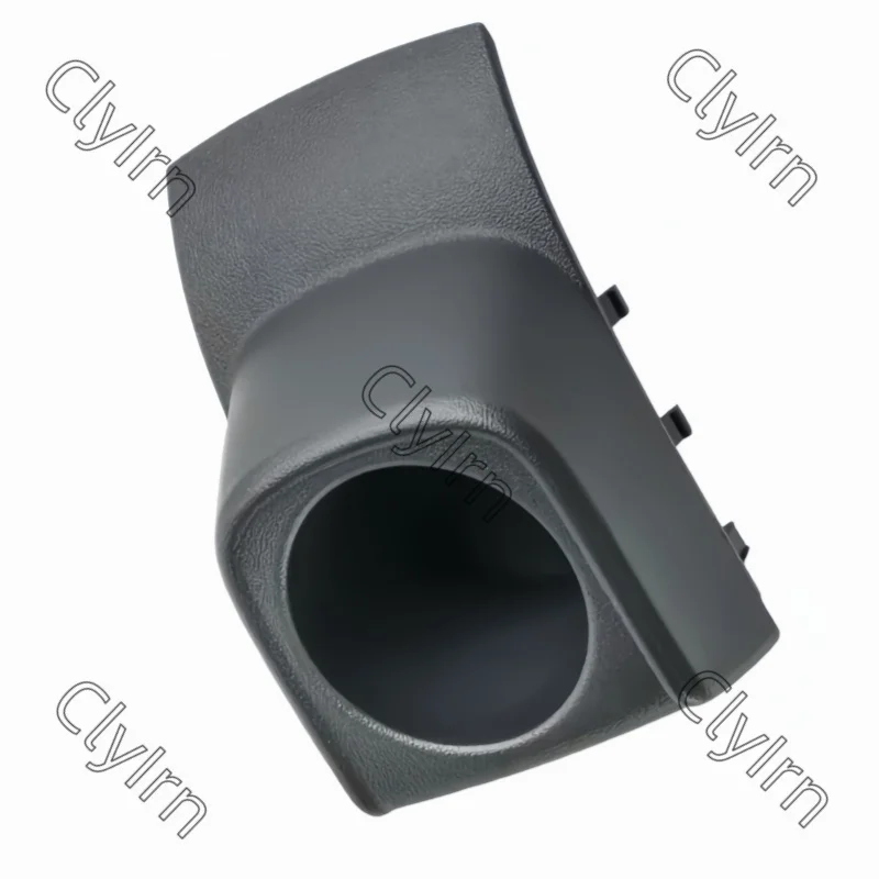 Rear Drinks Holder Cup Centre Console Tray For VW Polo 5 6R 6C 2010 2011 2012 2013 2014 2015 2016 2017 2018 6R0862533B 6R0862533 view 2