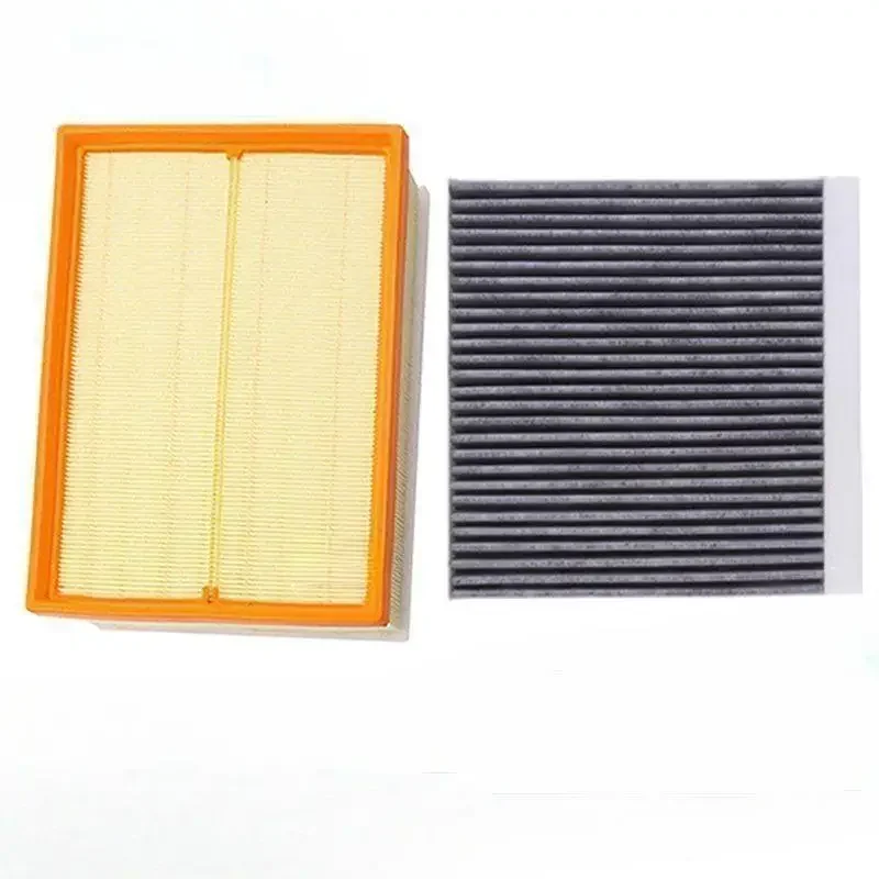 Air Filter Cabin Air Filter oil Filter For Great Wall Cannon Passenger Pickup/Commercial Pickup 2.4TDI-Diesel 2013-