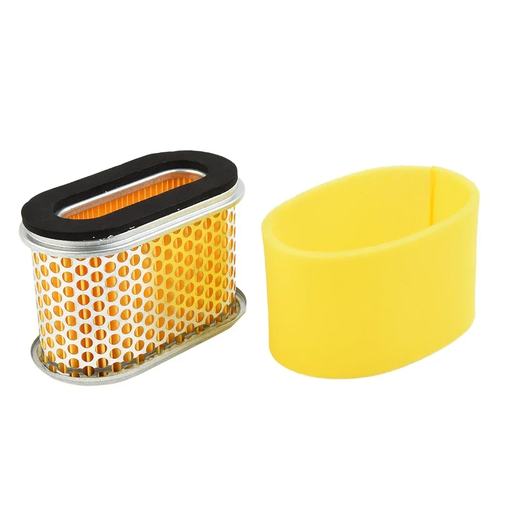 

Assembly Air Filter Element Spare 17210-Zf5-505 Accessories Attachment For GXV270 GXV390 Replacement Practical