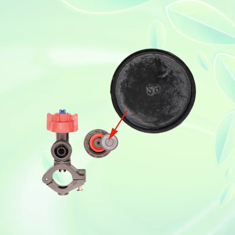 Рисунок 5 - Сельскохозяйственный Дозирующий