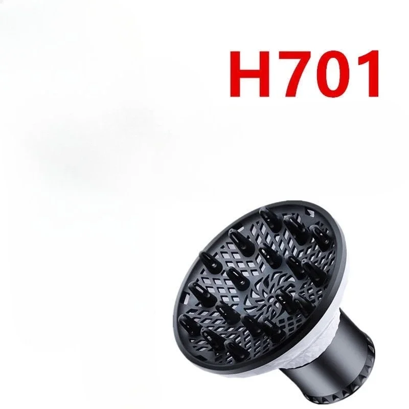 Adecuado para H100/ H701 H500/ H501/ H300 Secador de Pelo Xiaomi con Función de Rizado