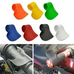 For 22mm Handle Accessories Motorcycle Throttle Assist Wrist Rest Control Grips Handle Throttle Booster Clip Modified Parts