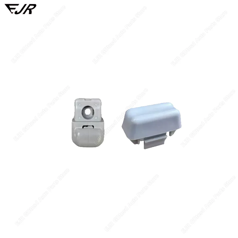 

For Tesla accessories MODEL 3/Y sunshade card buckle fixing clip (Without magnets) 1533088 1090079