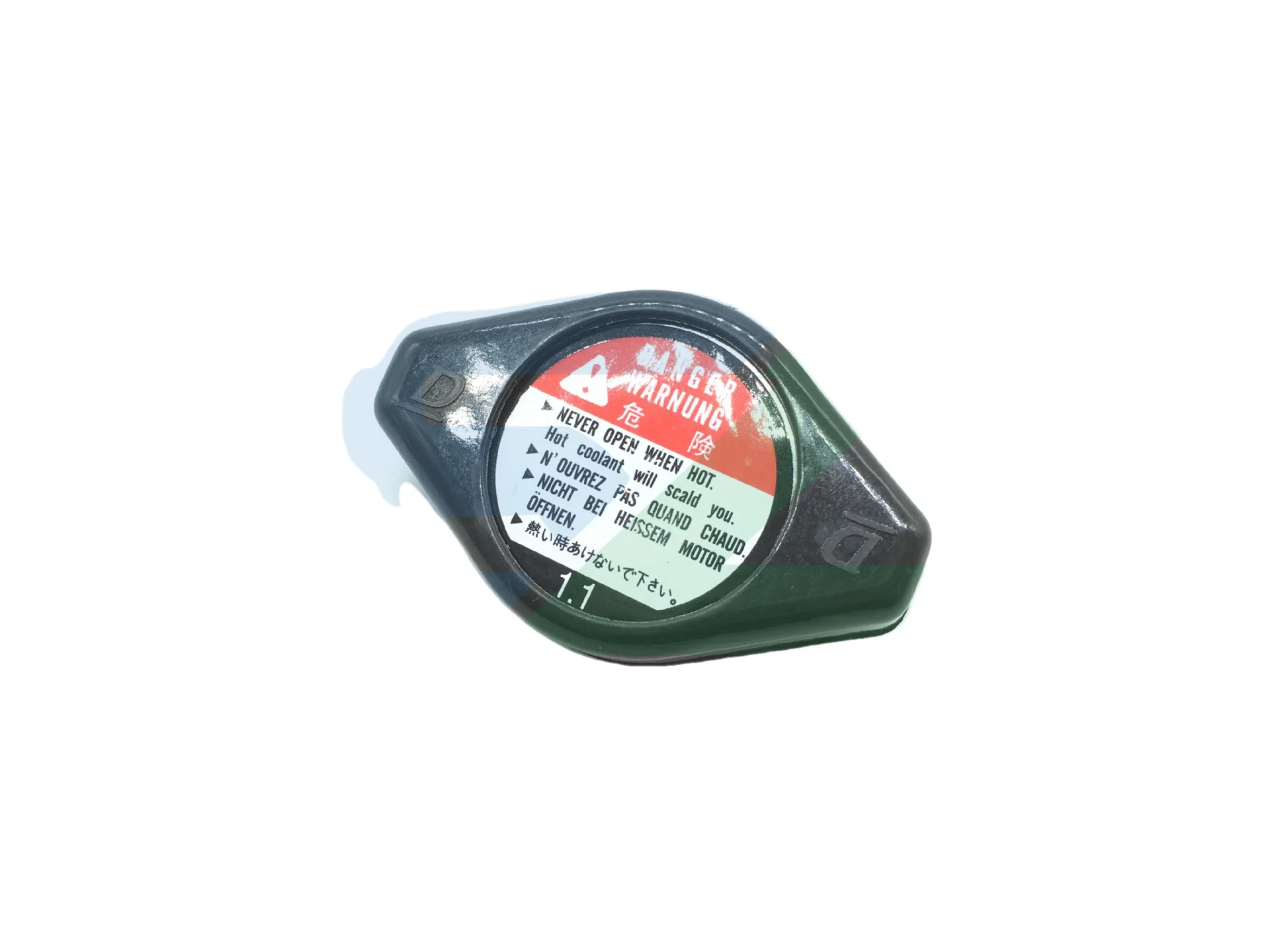 

Подходит для Honda Toyota 19045-PAA-A01, крышка бака для воды с защитой от ожогов 19045-RAA 16401-31650