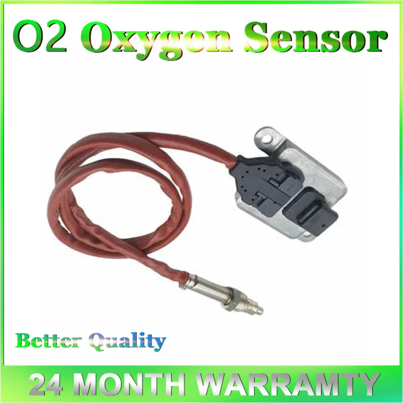 

Original Nitrogen Oxide Nox Sensor 5WK9 7248 For Mercedes-Benz W204 W164 W212 W218 W251 S204 S212 X218 V251 R320 R350 R400