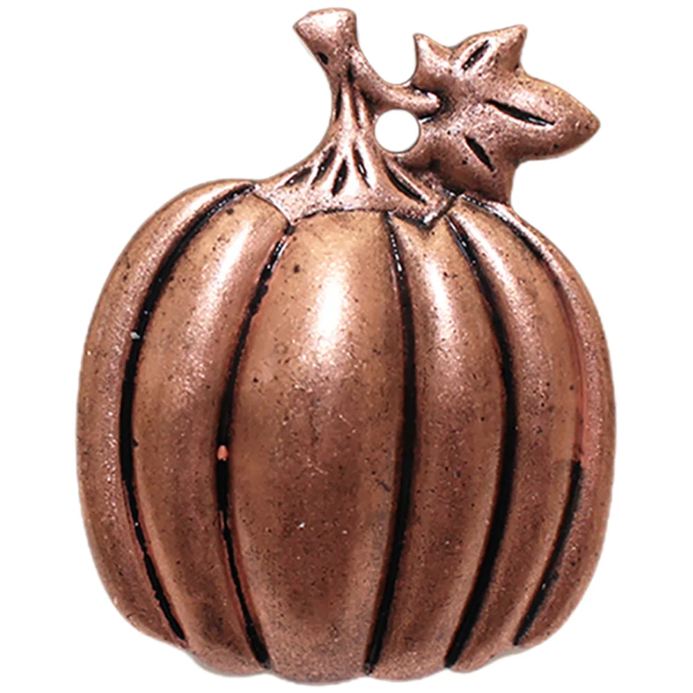 

Thanksgiving Napkin Rings Pumpkin Napkins Fall Halloween Holder for Party Themed Events