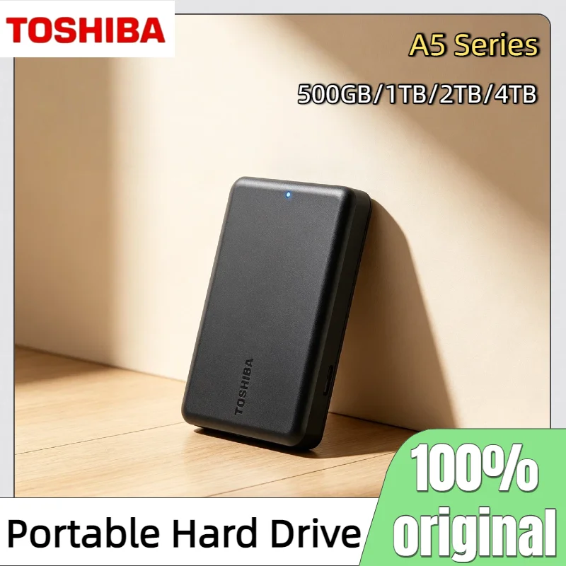 disque-dur-portable-noir-de-petite-taille-compatible-mac-toshiba-serie-a5-haute-vitesse-usb-32-gen1-500-go-1-to-2-to-4-to-avec-pro-max