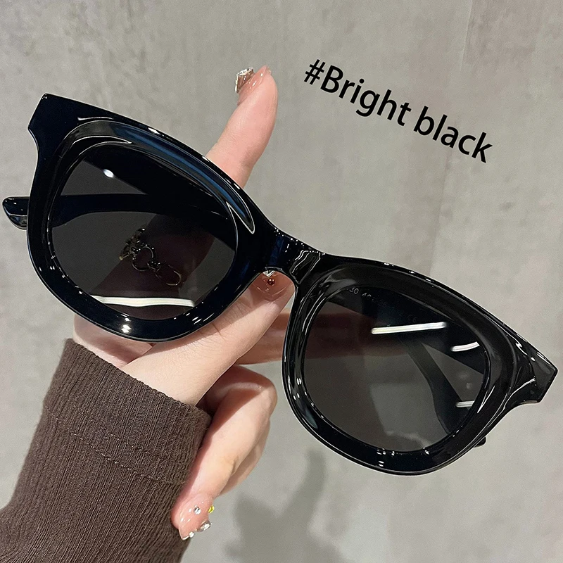 1 قطعة النظارات الشمسية الدائرية الرجعية الرجال النساء نظارات شمسية الرجعية UV حماية ظلال لنظارات تسلق الجبال في الهواء الطلق