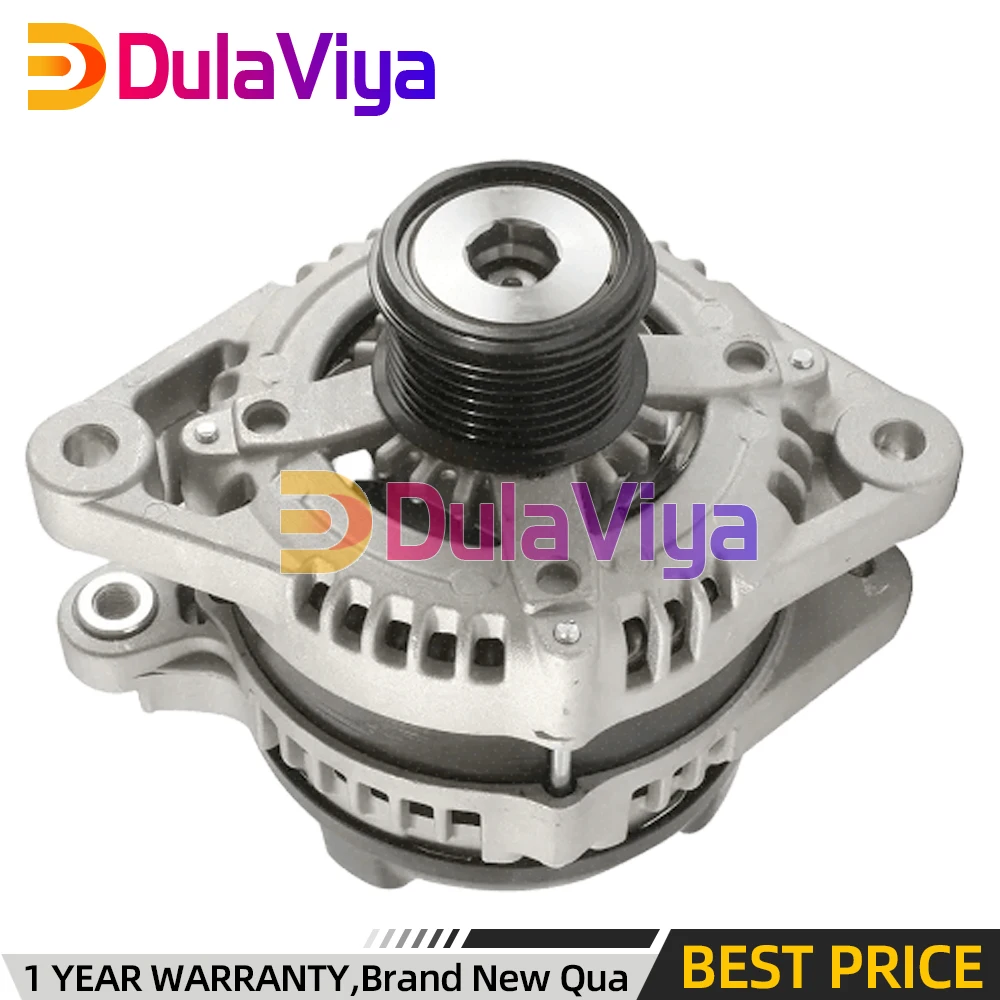 

ГЕНЕРАТОР ДЛЯ TOYOTA RAV4 2GR LEXUS 350 3GR 4GR 2706031100 2706031101 2706031102 1042102090 1042102091 1042102092 1042104750