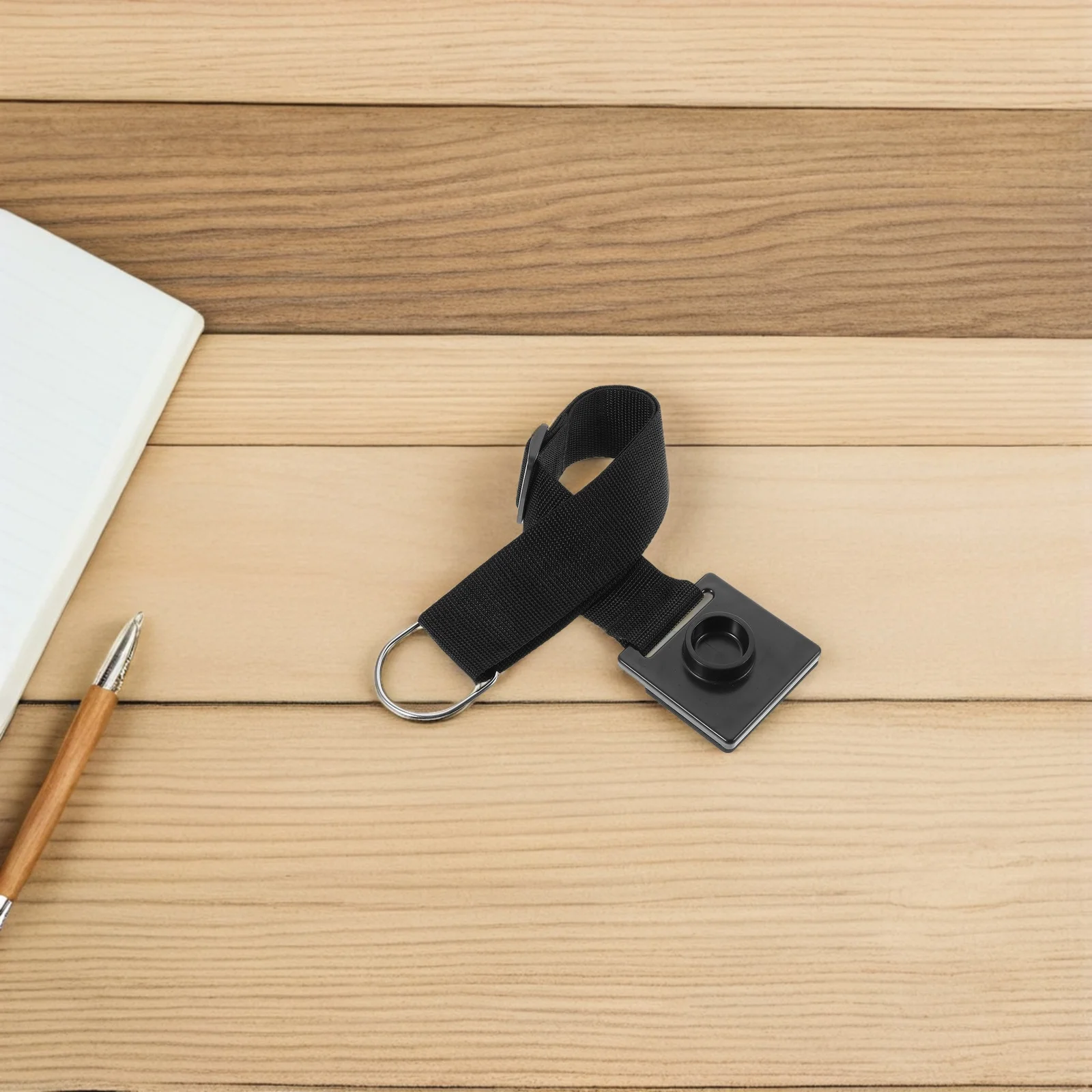 

3Pcs Cello Spike Holder Non Slip Endpin Pad Adjustable Strap O Ring Stopper Stand Anti Skid Device for Performance Practice