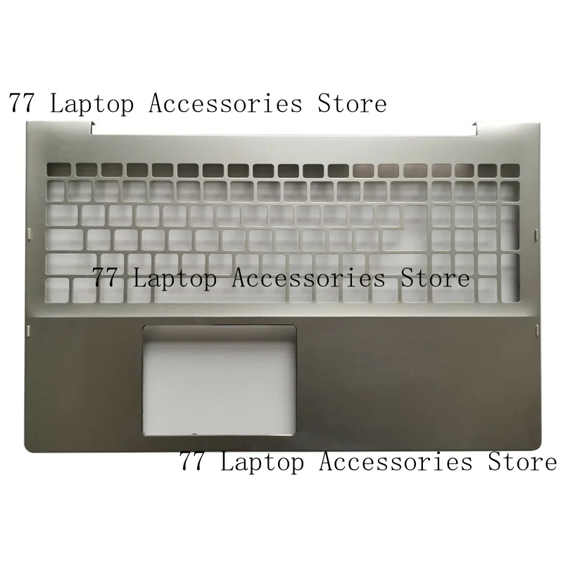 

Laptop Palmrest For DELL Inspiron 7791 2-in-1 Silver Upper Case New