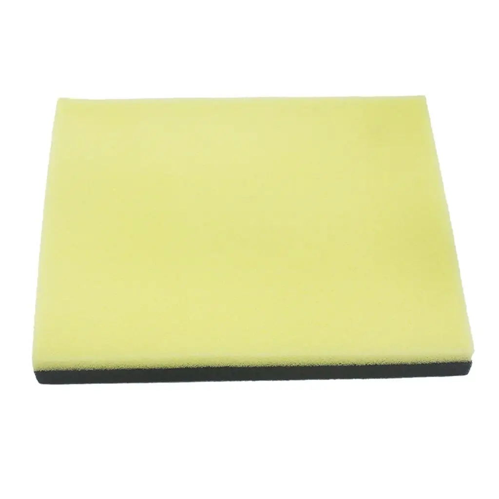 

Замена поролонового фильтра воздухозаборника для Yamaha XT225 Serow 86-07 TTR225 99-04