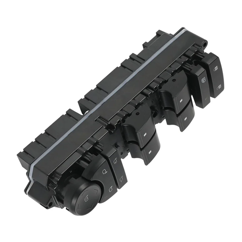 

Главный переключатель управления стеклоподъемником со стороны водителя, переключатель складного зеркала для Chevy Silverado 20835553AD 25783951 11-13