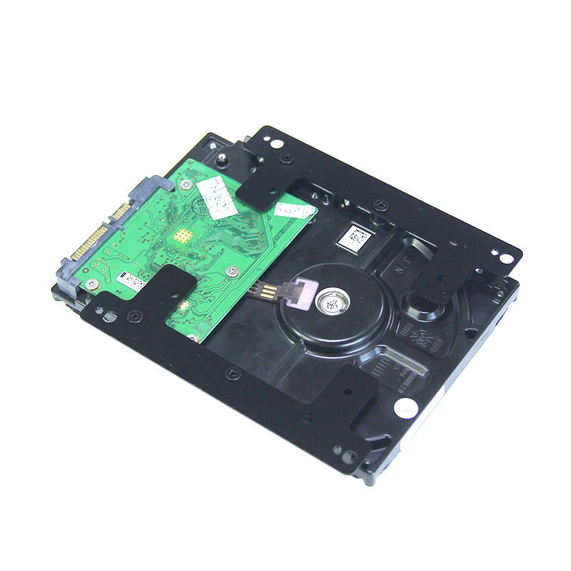 2.5/3.5 to 12cm Fan Position Adapter Bracket case Internal Hard Disk Position Expansion Bracket Chassis Accessories