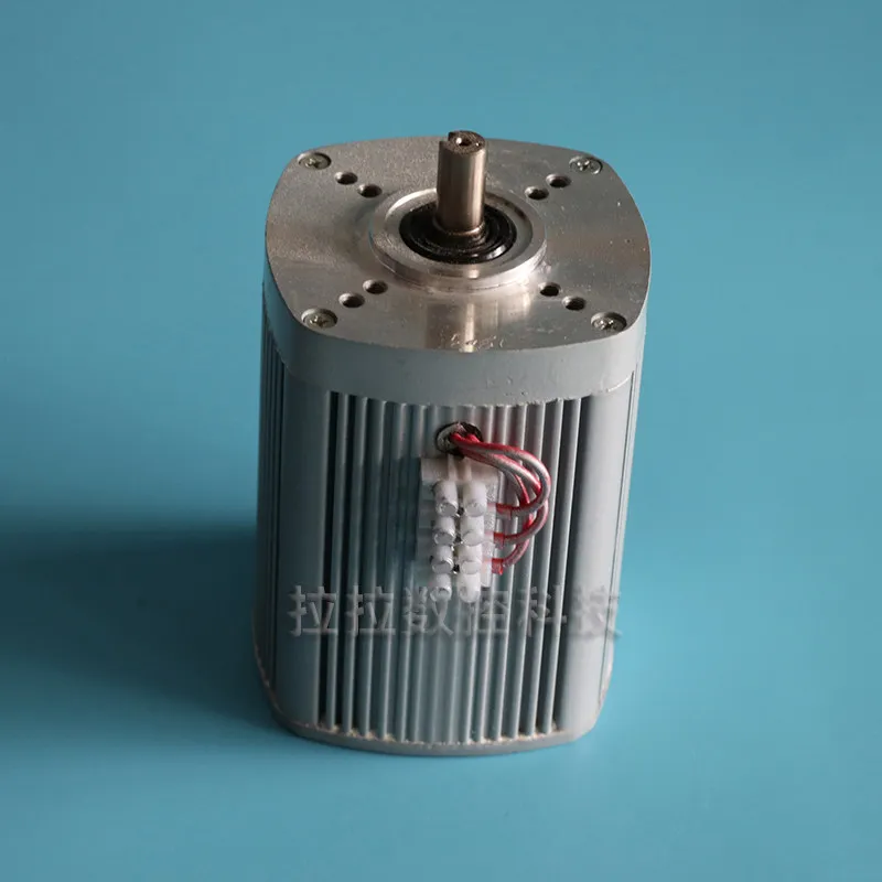 New original Sanhe Hongda Xinshu Yaxing Wenchang Shenyang tool holder motor numerical control electric tool holder motor 120W90W