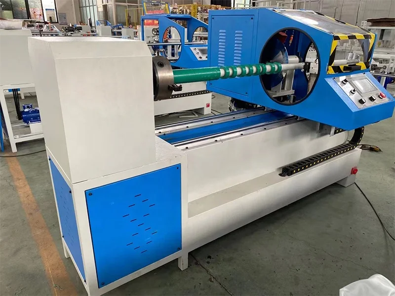 Electrical Adhesive Tape Slitting Machine Roll Strip Cutting Machine
