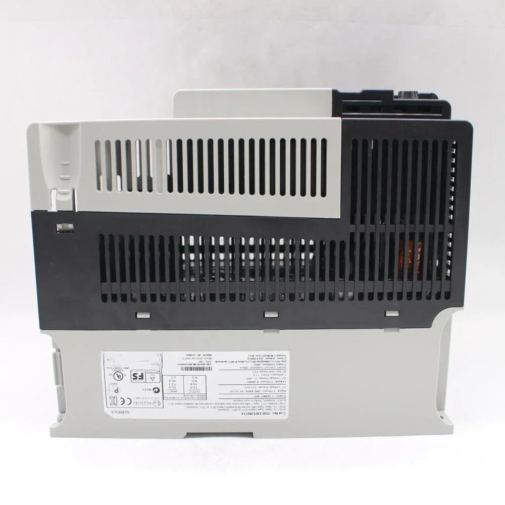 

Преобразователь частоты Gold Seller 25B-D013N114