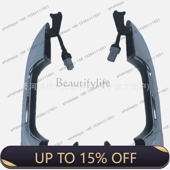 LX 82651D9710 82661D9710 for SPORTAGE QL outer handle door handle