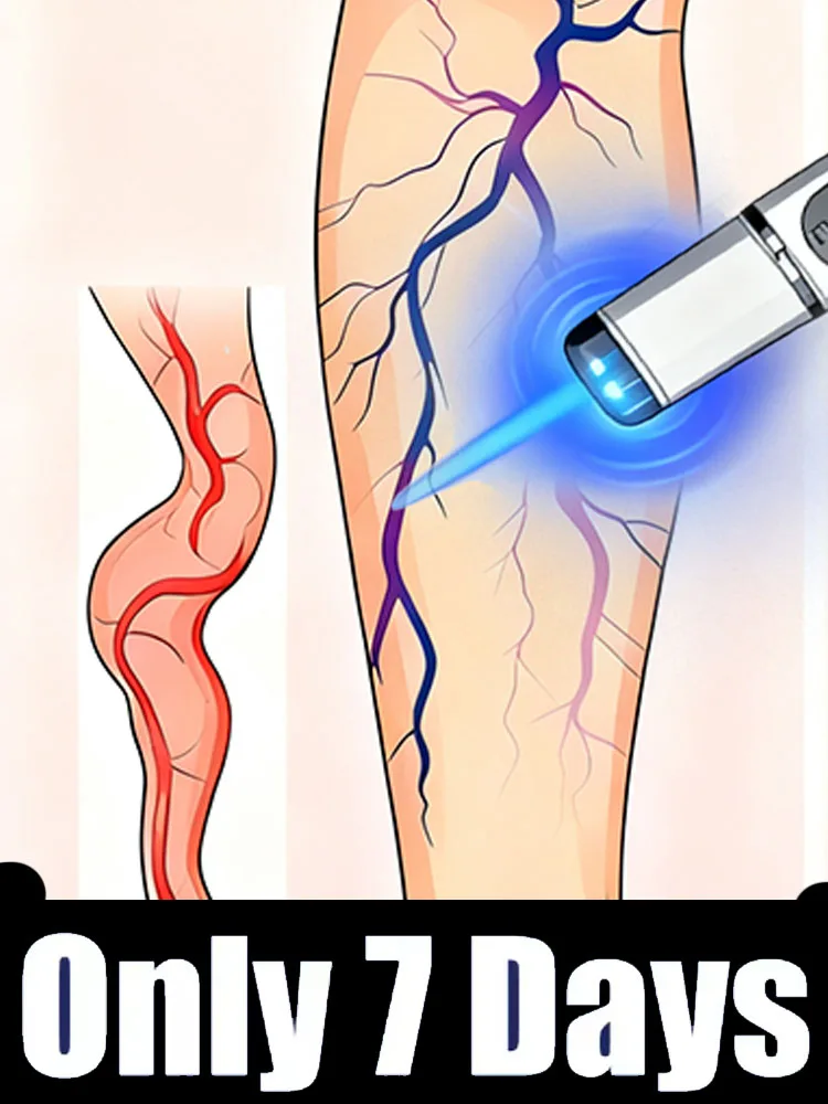 

Blue light pen, protecting your health.