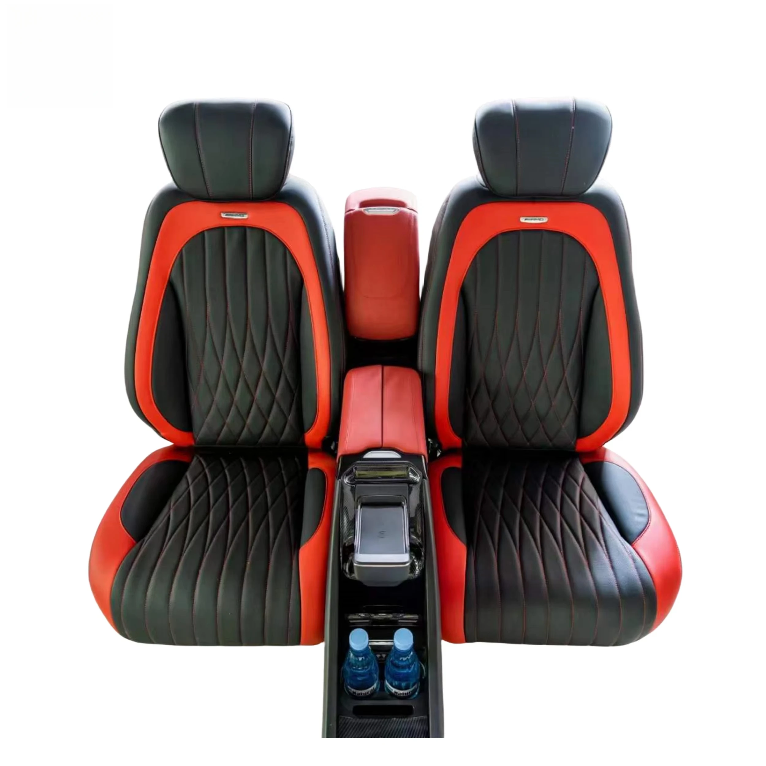 

2024 Luxury Interior Car Seats for SUV Modification Use