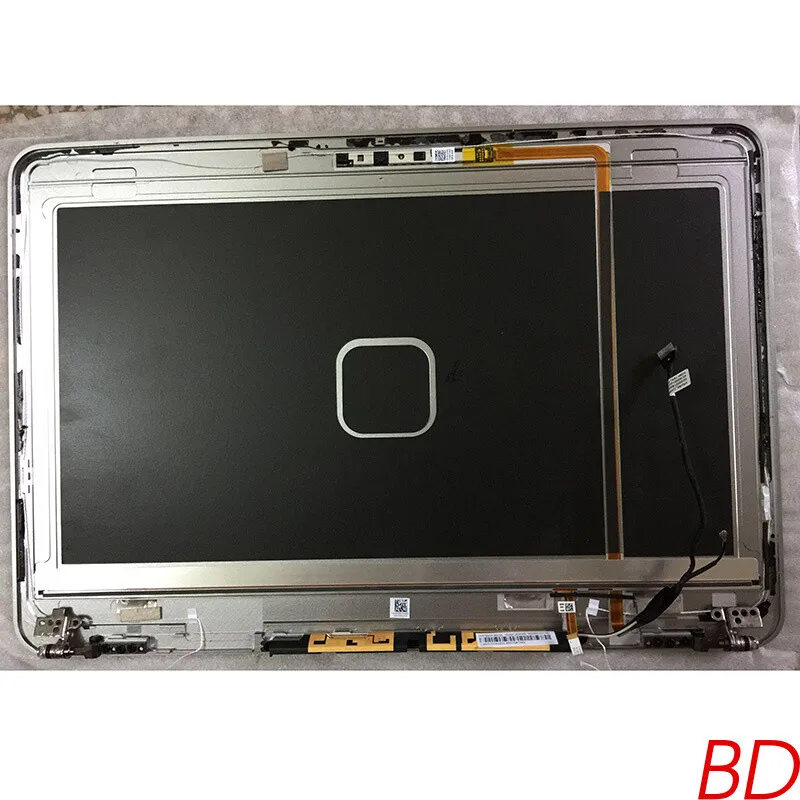 For Dell XPS15 9530 0FV4P4 FV4P4 A shell Upper Cover Shell Notebook Case