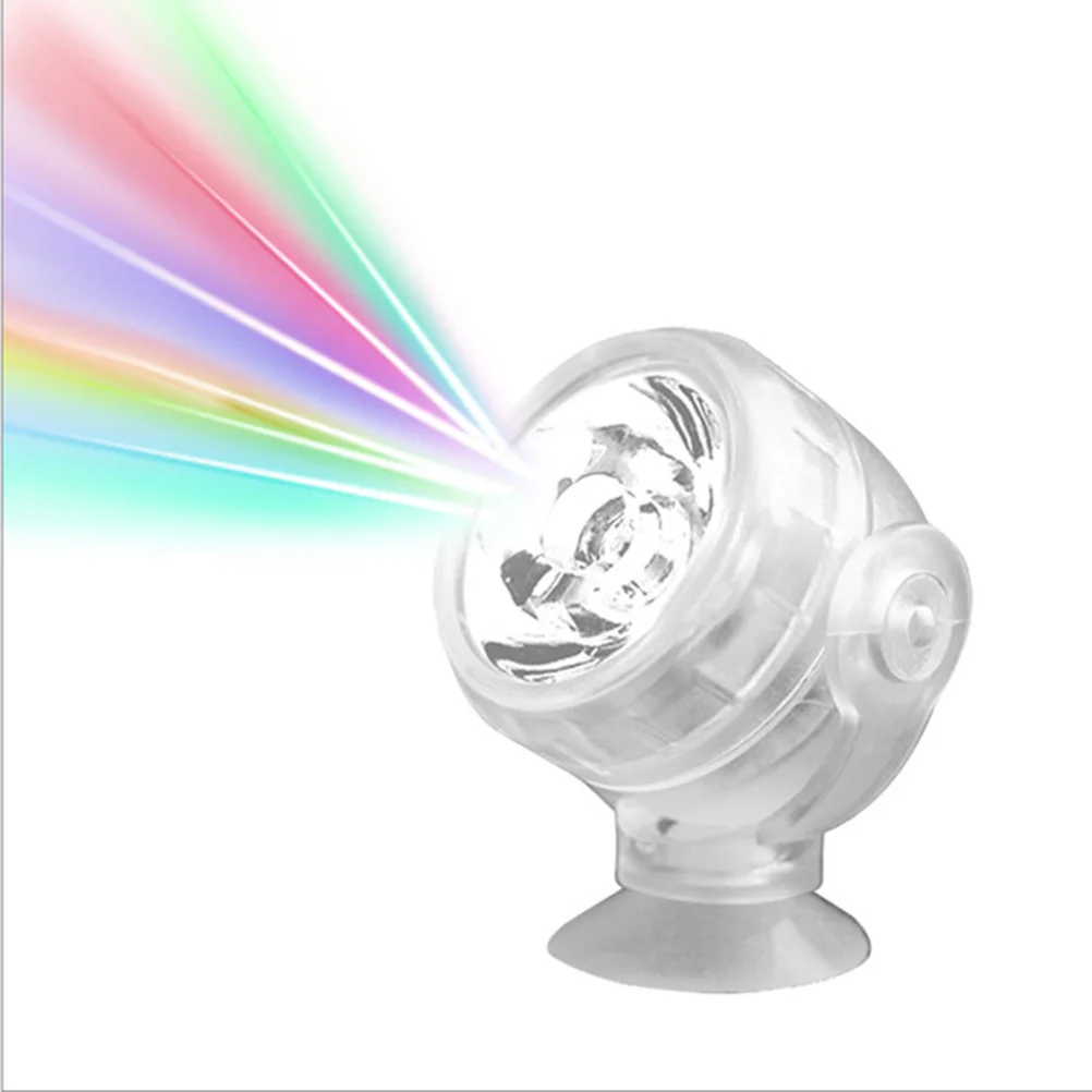 

1W USB LED Spotlight Waterproof Submersible Aquarium Lighting for Fish Tank Coral Reef Illumination LED Aquarium Lighting Fish