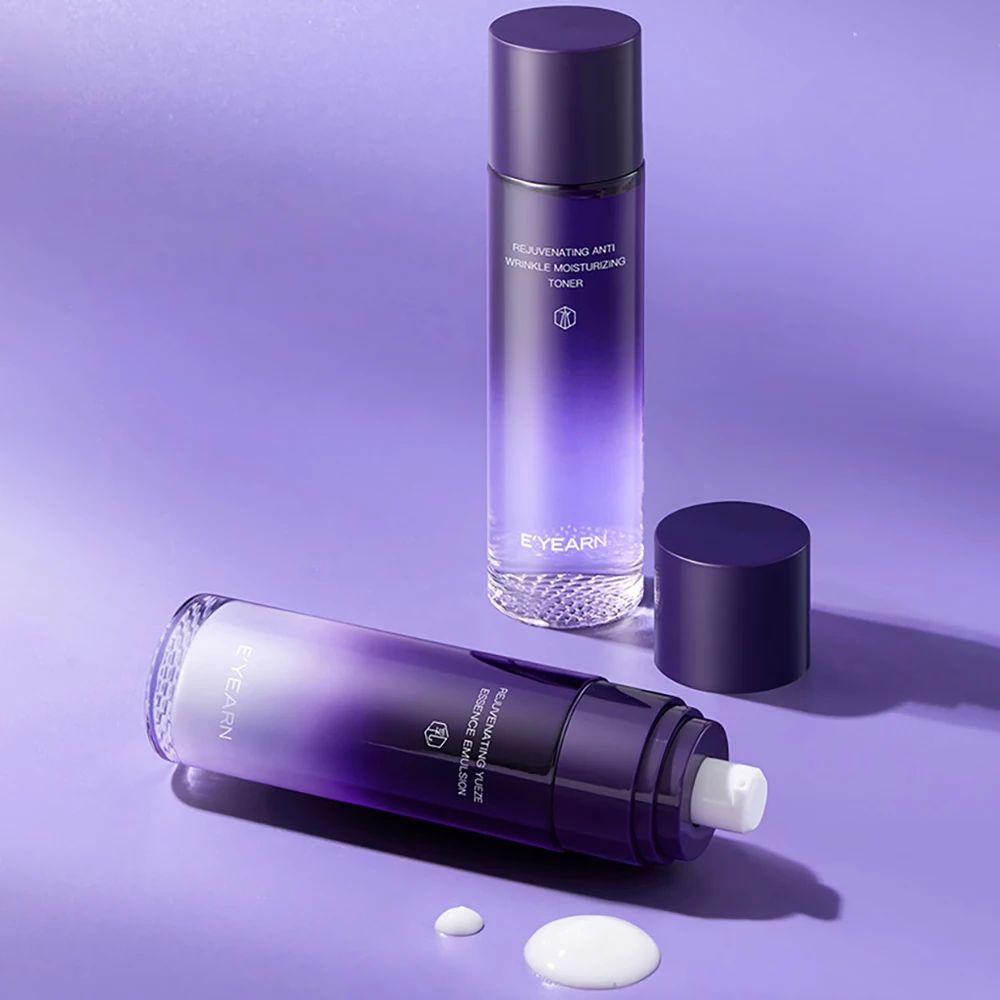 

Pro-Xylane Empowerment Elastic Tender Skin Rejuvenating Facial Toner Wrinkle Smoothing Brightening Balance Oil Water Face Lotion
