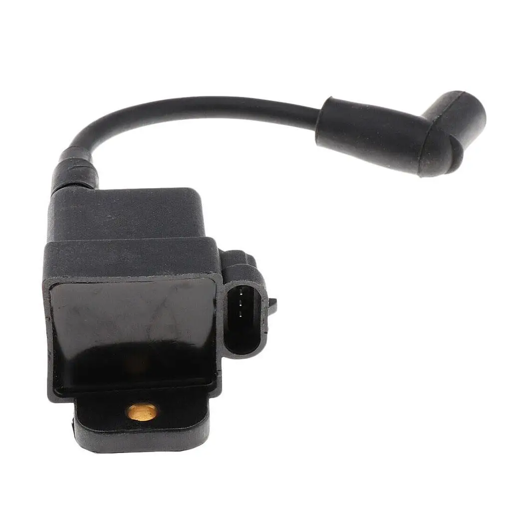 ملف الإشعال CDM لمحرك الزئبق سهل التركيب أجزاء المحركات الخارجية للقارب وحدة الإشعال حزمة الجهد العالي 114-7509