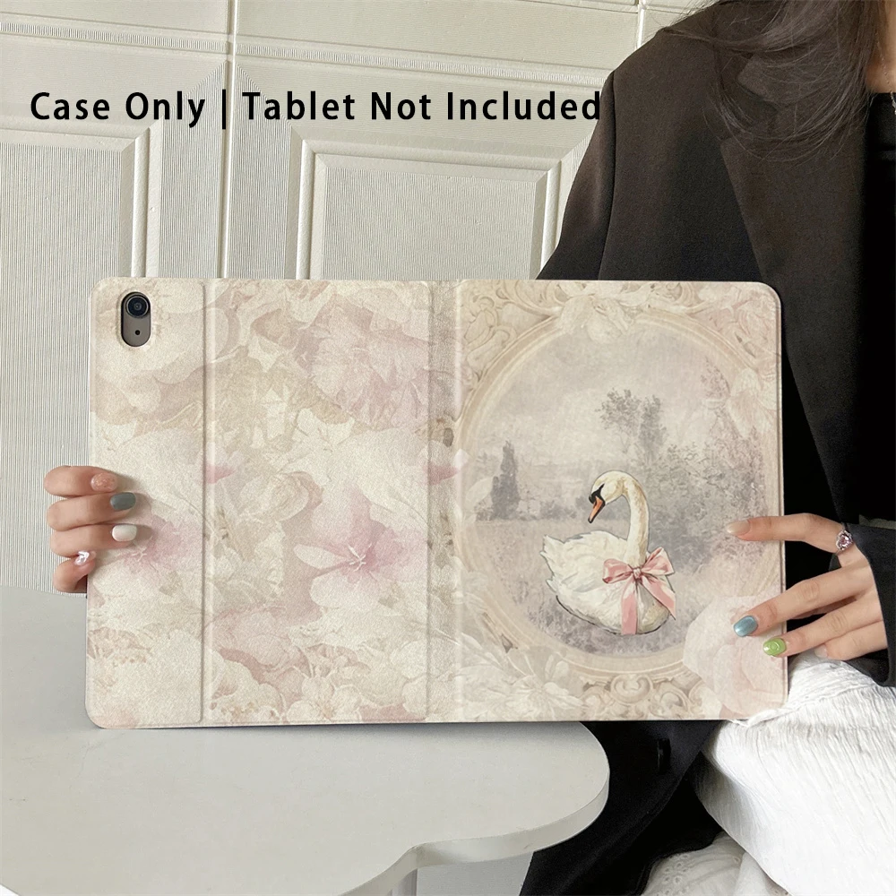 Case for iPad mini7, Pro , Air 7/8, 10/11/13;for Samsung Pad, for Xiaomi Pad, for Redmi Pad, for Huawei Pad, for Honor Pad,