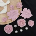 12Pcs-Pink