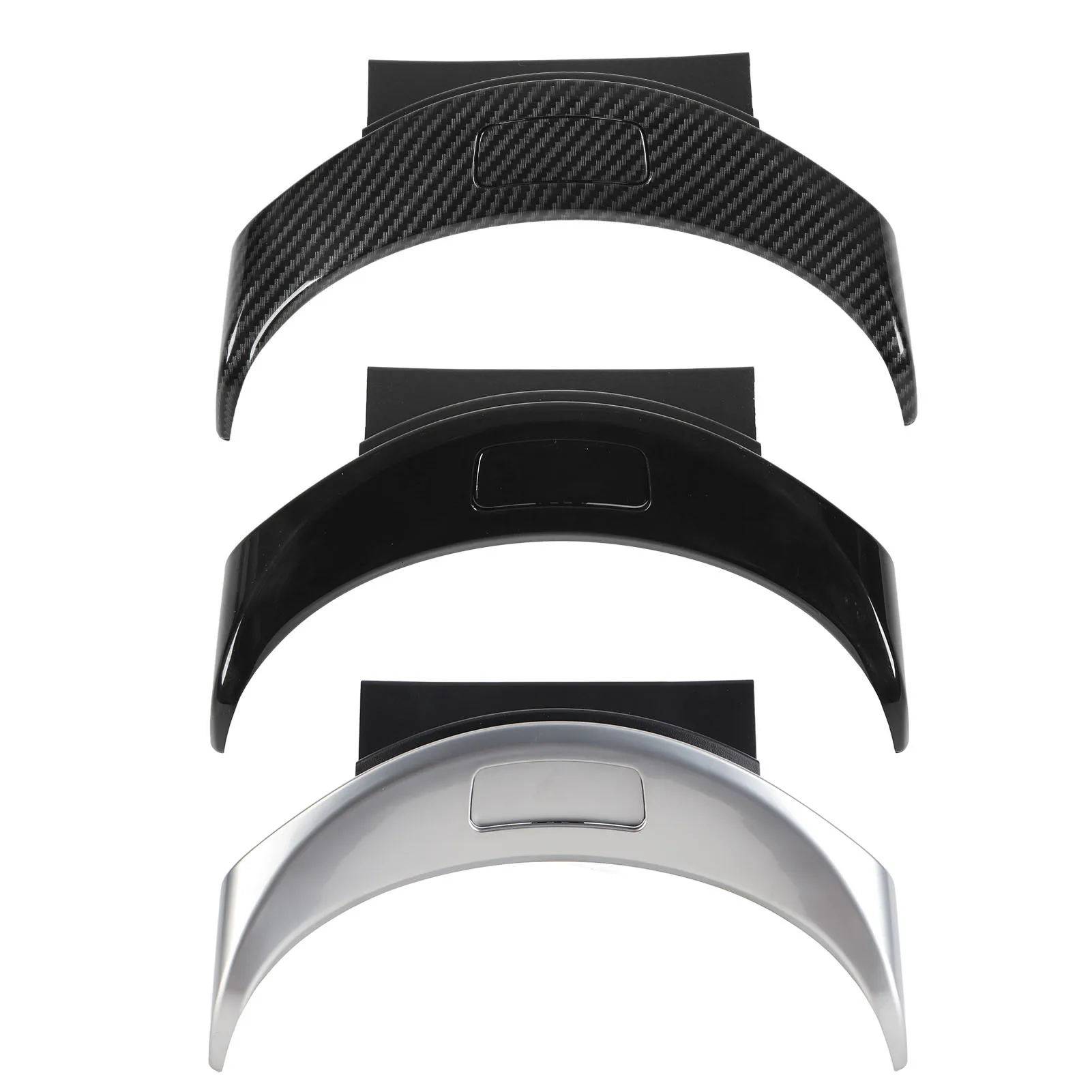 

Armrest Storage Box Release Button OE Standard Shock Proof Easy Installation Scratch 2056803407 for Cars