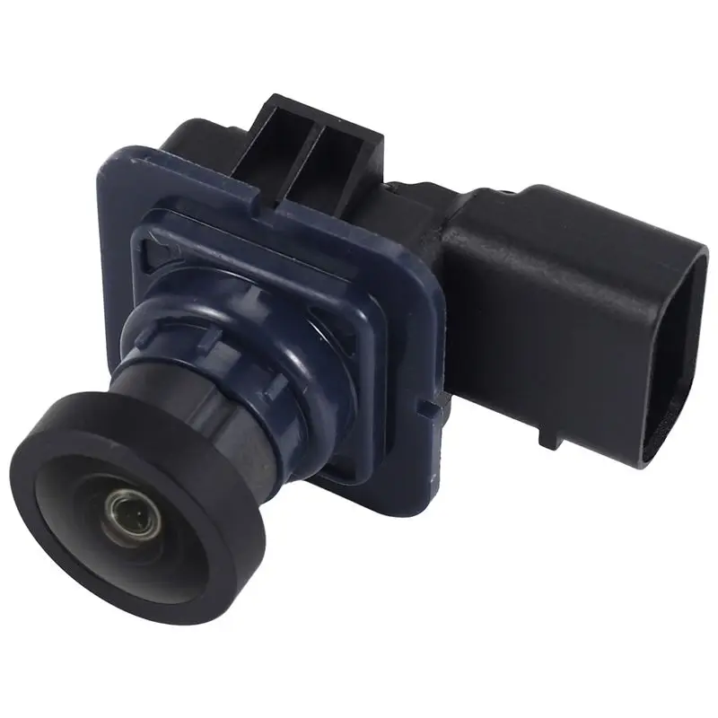 

A96E-Car Rear View Camera Backup Camera With Moving Trajectory FL1Z-19G490-A, FL1Z-19G490-B For Ford Expedition 2015-2017