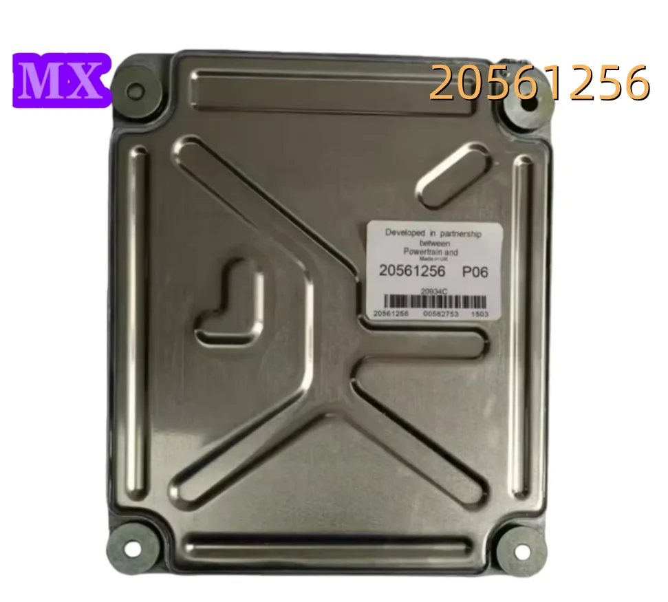 20561256 ECM VO-LVo For Electronic control units and electronic control modules for diesel engines in trucks,excavators,etc.