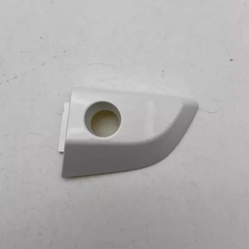 

For Honda 2016-2019 10th generation Civic Front Left Door Outer Handle Small Cover Lock Cylinder Cover Original